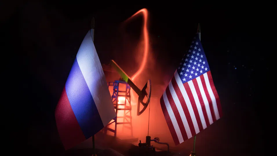 Гаранции, територии, петрол: Най-важните залози от масата на преговорите в Аляска