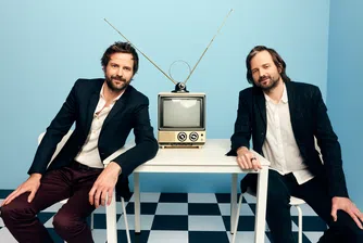 Paramount е на път да открадне създателите на Stranger Things от Netflix