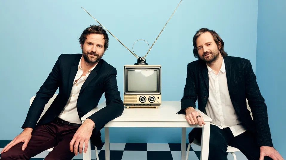 Paramount е на път да открадне създателите на Stranger Things от Netflix