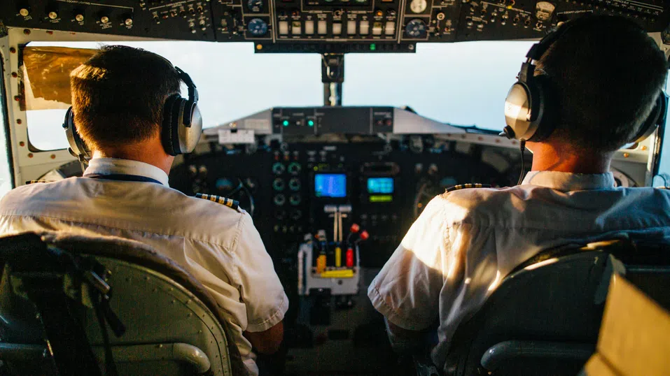 Колко печелят пилотите в Европа?