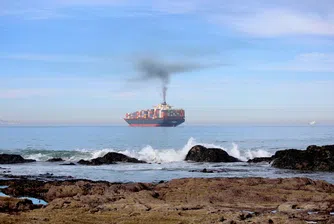 Allianz установява, че през 2024 г. е регистриран най-високият брой пожари за десетилетие при всички видове кораби