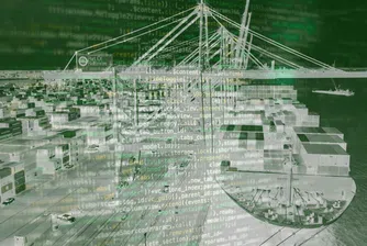 Киберпиратите на 21 век обсаждат търговията по море