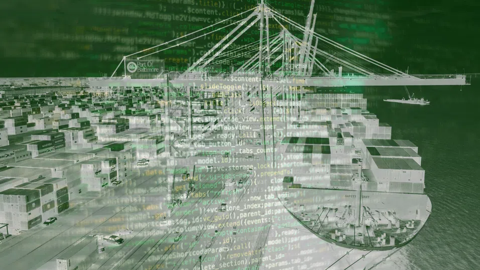 Киберпиратите на 21 век обсаждат търговията по море