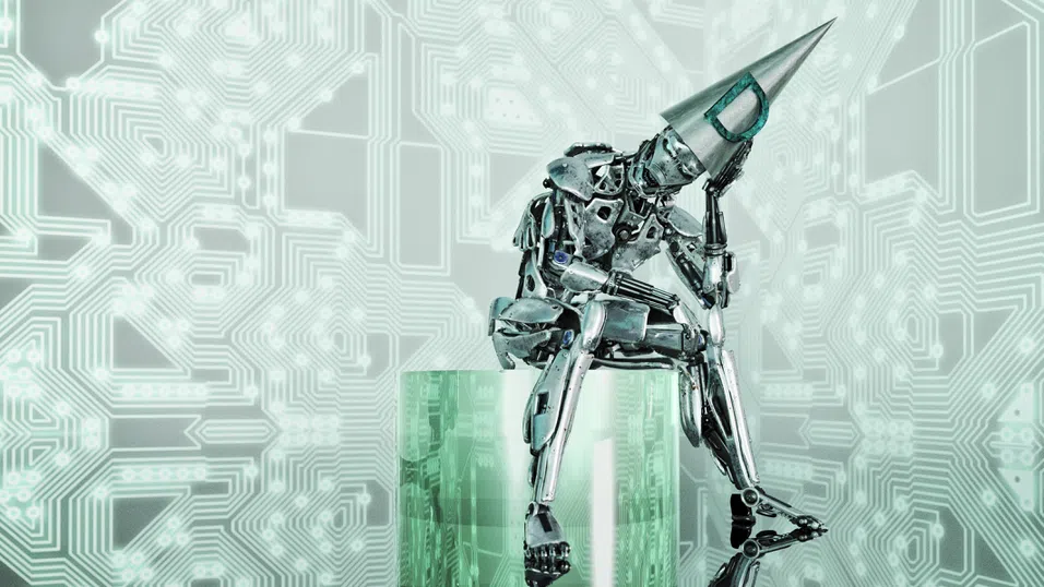 Обществени блага или фалшиви обещания: Накъде ни води AI?