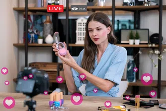 Пулсът на инфлуенсър маркетинга в България 2025: Доверието намалява, но пазарът съзрява