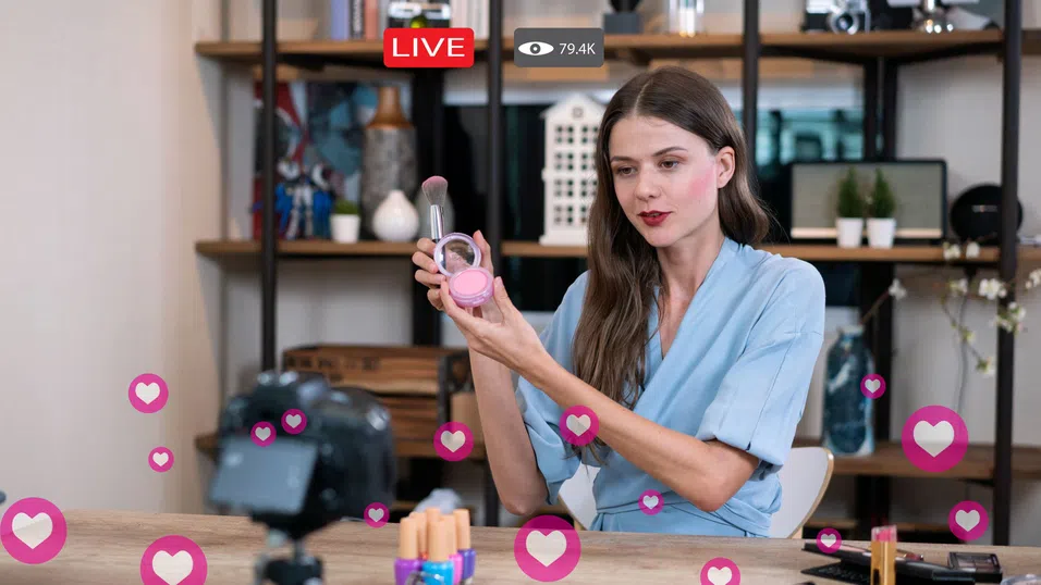 Пулсът на инфлуенсър маркетинга в България 2025: Доверието намалява, но пазарът съзрява