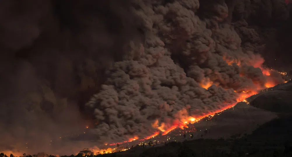 Екстремният климат ще струва на Европа 43 млрд. евро - България е сред най-засегнатите