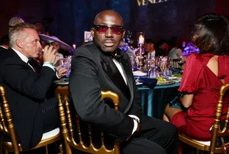 Едуард Енинфул – визионерът, който напусна Vogue, за да започне своята медийна революция