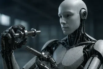 Задава ли се „ChatGPT момент” за хуманоидните роботи?