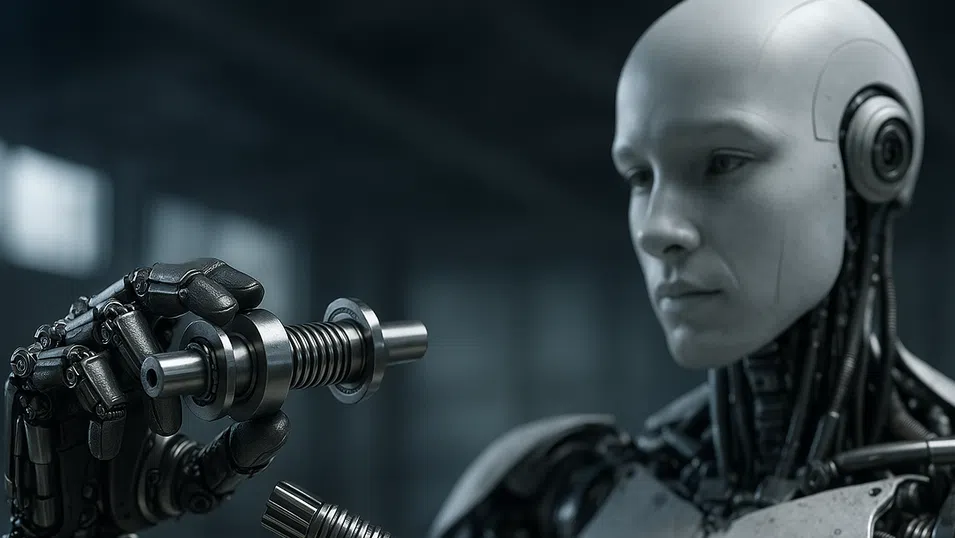 Задава ли се „ChatGPT момент” за хуманоидните роботи?