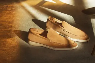 Мокасините на Loro Piana за 1 000 евро са силно желани, но марката няма да задоволи търсенето