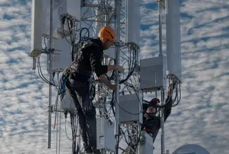 5G и 6G мрежи без китайско оборудване в Европа могат да създадат до 40 милиарда евро разходи
