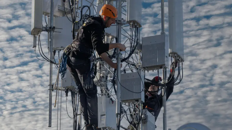 5G и 6G мрежи без китайско оборудване в Европа могат да създадат до 40 милиарда евро разходи