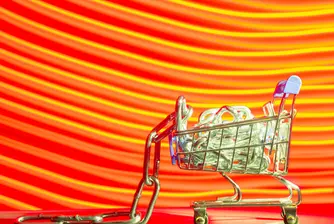 НСИ: 5,1% е инфлацията в България на годишна база през август