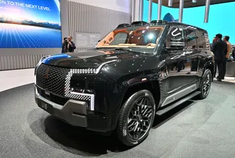 Китай и ЕС ще преговарят за промяна на тарифите за електромобили