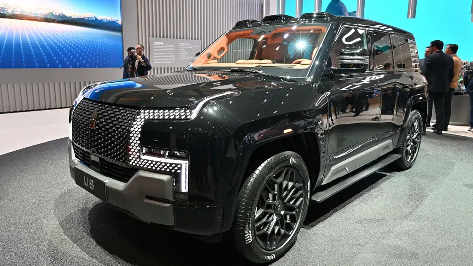 Китай и ЕС ще преговарят за промяна на тарифите за електромобили