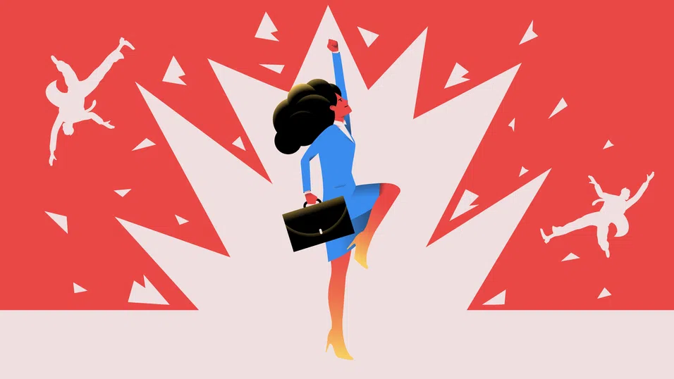 Успешната жена е ябълката на раздора за традиционните бракове