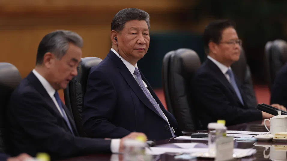 Китай залага, че САЩ ще отстъпят от търговската война