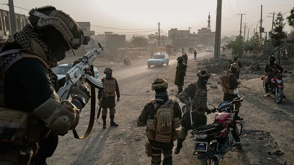 Десетки убити при подновени гранични сблъсъци между Афганистан и Пакистан