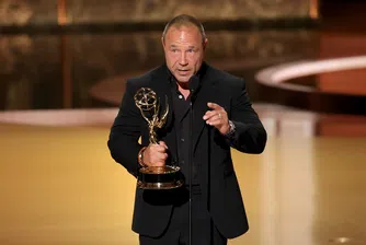 Звездата от „Adolescence“ Стивън Греъм стартира глобален проект, който приканва бащите да пишат писма до своите синове