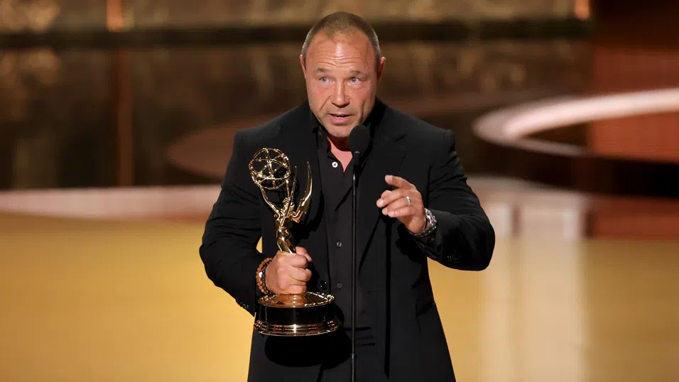 Звездата от „Adolescence“ Стивън Греъм стартира глобален проект, който приканва бащите да пишат писма до своите синове