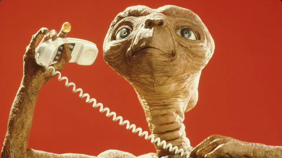 Отегчените извънземни: Възможно ли е интелигентните форми на живот просто да не търсят контакт с нас?