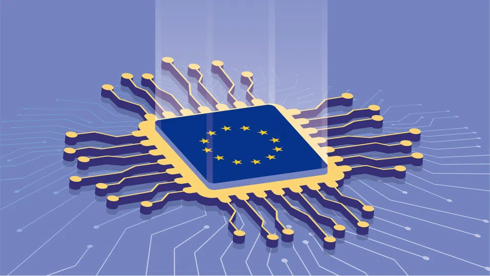 Европа търси правилната стратегия в индустрията за чипове