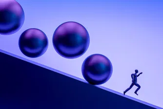 Експерти предупреждават: „Когато машините изместят хората, остава само посредствеността“