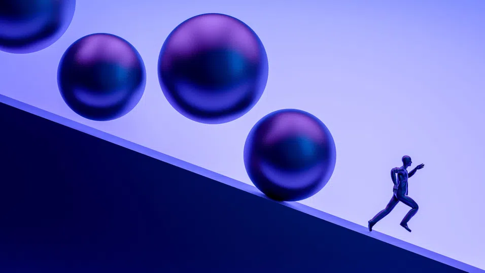 Експерти предупреждават: „Когато машините изместят хората, остава само посредствеността“