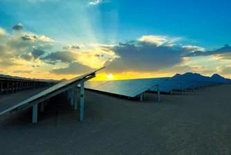 ЕС заобикаля федералното правителство на САЩ в името на климата