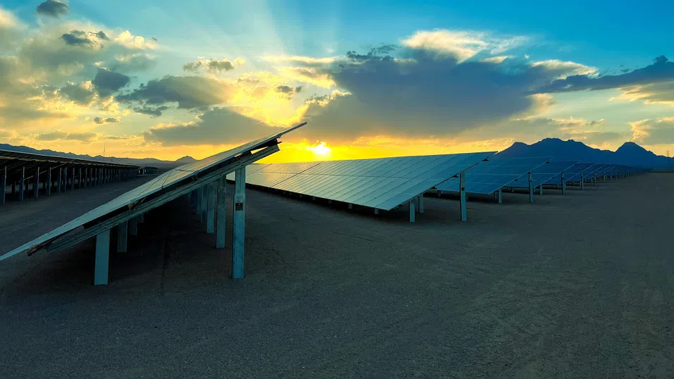 ЕС заобикаля федералното правителство на САЩ в името на климата