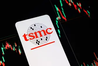 Търсенето, свързано с AI, удължава серията от рекордни печалби на TSMC