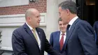 НАТО наблюдава обстановката в Черно море и е в готовност да помогне, заявява Радев след среща с Рюте