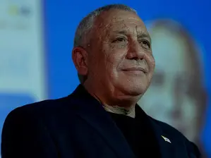 „Анти-Биби“: Може ли Гади Айзенкот да промени политиката на Израел?
