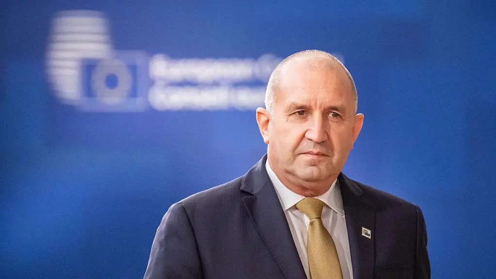 Радев в Брюксел: „Недопустимата агресия срещу цивилни кораби в Черно море трябва да спре“