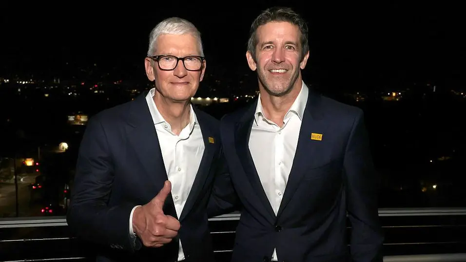 Apple се присъедини към Nvidia в клуба на компаниите с оценка от 5 трилиона долара