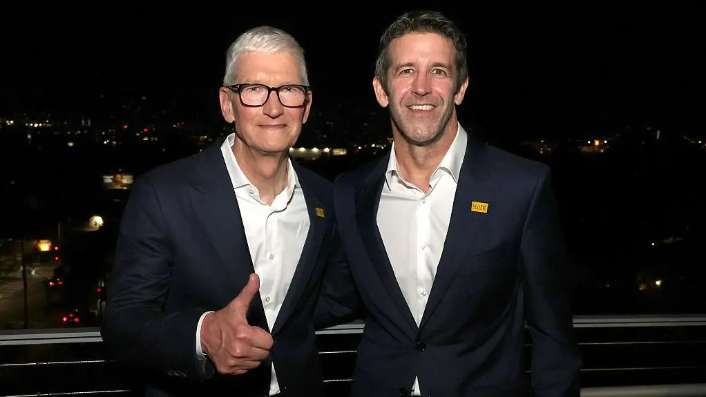 Apple се присъедини към Nvidia в клуба на компаниите с оценка от 5 трилиона долара