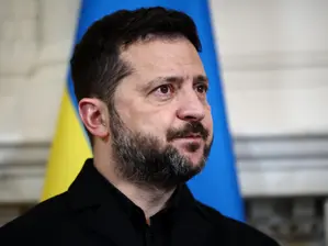 Зеленски: „Ограничението върху ударите по рафинериите отпада. Приключихме с това.“