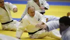 Силата на джудо бойците или как любимият спорт на Путин може да е врата към глобалната сцена