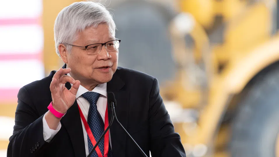 Най-големият производител на чипове в света TSMC отчете рекордни приходи за 2024 г.