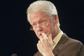 Разследват връзки на Епстийн с Бил Клинтън и големи банки по нареждане на Тръмп