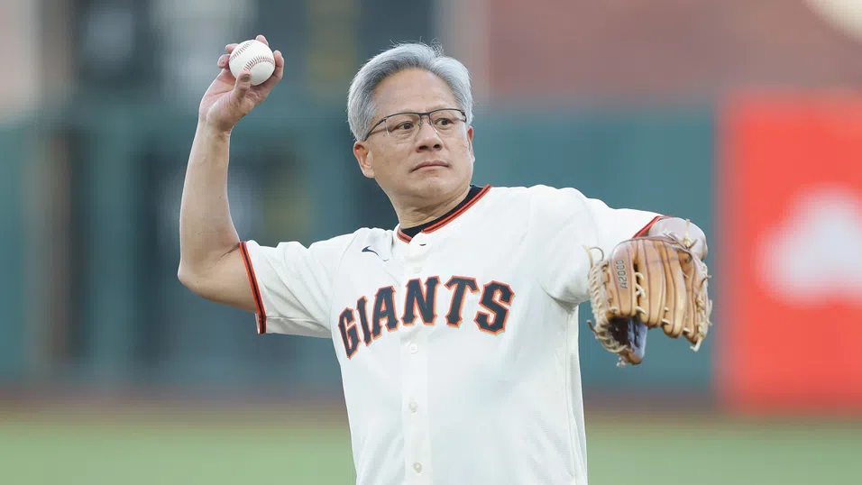 Печалбите на Nvidia се оказаха отлични за акциите, свързани с AI - но не и за самата Nvidia