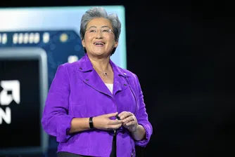 Meta може да придобие до 10% от AMD в нов AI алианс