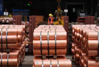 Медта с потенциал да достигне „стратосферни нови върхове“ през 2026 г.