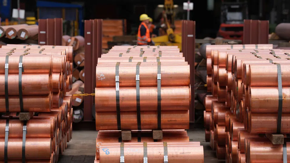 Медта с потенциал да достигне „стратосферни нови върхове“ през 2026 г.