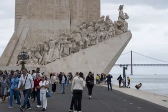 Европейската икономическа сила на 2025 г.: Защо югът пак изпреварва „богатия север“ в класацията на The Economist