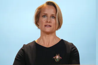 Първата жена начело на MI6 с първо послание: с Русия - конфронтация, с Китай - стратегия