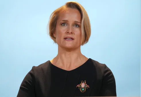 Първата жена начело на MI6 с първо послание: с Русия - конфронтация, с Китай - стратегия