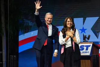 Хосе Антонио Каст – кой е новият ултраконсервативен президент на Чили?