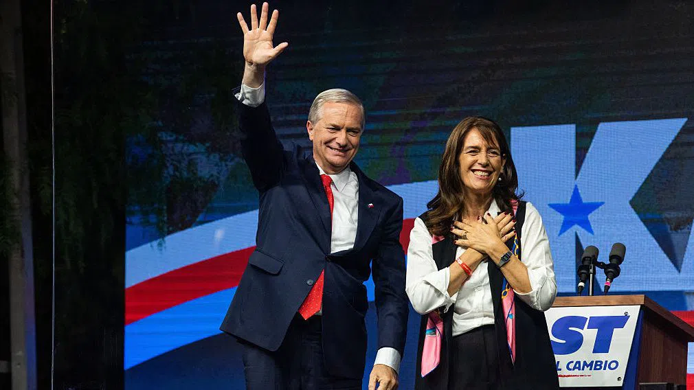 Хосе Антонио Каст – кой е новият ултраконсервативен президент на Чили?